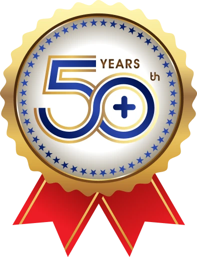 50-years