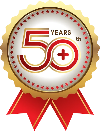 50-years